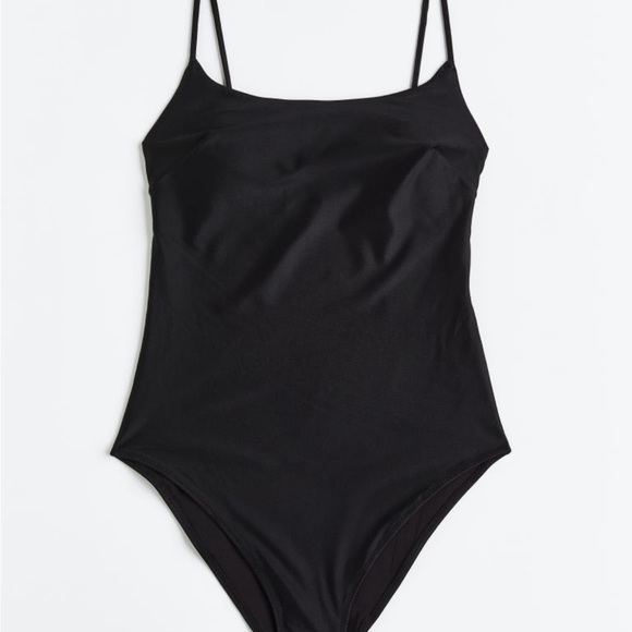 H&M - Swimsuit - Picture 5 of 8